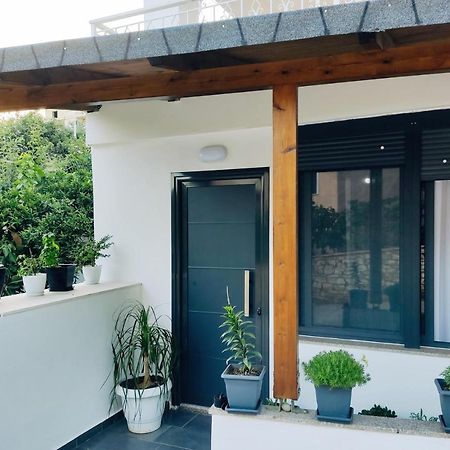 Biorn House Villa Sarandë Exterior foto